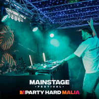 MainStage Festival at Mint Arena, Malia, 25 July 2026
