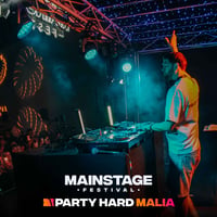MainStage Festival at Mint Arena, Malia, 25 July 2026