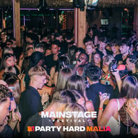 MainStage Festival at Mint Arena, Malia, 25 July 2026