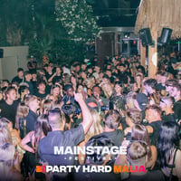 MainStage Festival at Mint Arena, Malia, 25 July 2026