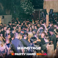 MainStage Festival at Mint Arena, Malia, 25 July 2026