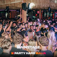 MainStage Festival at Mint Arena, Malia, 25 July 2026