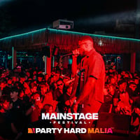 MainStage Festival at Mint Arena, Malia, 25 July 2026