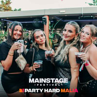 MainStage Festival at Mint Arena, Malia, 1 August 2026