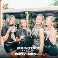 MainStage Festival at Mint Arena, Malia, 1 August 2026