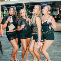MainStage Festival at Mint Arena, Malia, 1 August 2026