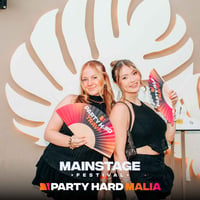 MainStage Festival at Mint Arena, Malia, 1 August 2026