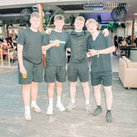 MainStage Festival at Mint Arena, Malia, 1 August 2026