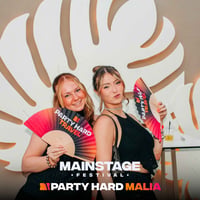 MainStage Festival at Mint Arena, Malia, 1 August 2026