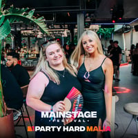 MainStage Festival at Mint Arena, Malia, 1 August 2026
