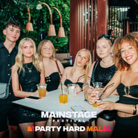 MainStage Festival at Mint Arena, Malia, 1 August 2026