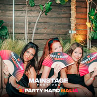 MainStage Festival at Mint Arena, Malia, 1 August 2026