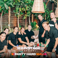 MainStage Festival at Mint Arena, Malia, 1 August 2026