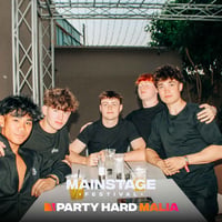 MainStage Festival at Mint Arena, Malia, 1 August 2026