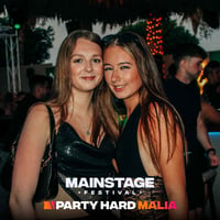 MainStage Festival at Mint Arena, Malia, 1 August 2026