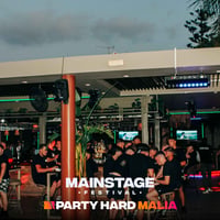 MainStage Festival at Mint Arena, Malia, 1 August 2026