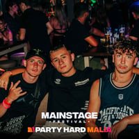 MainStage Festival at Mint Arena, Malia, 1 August 2026