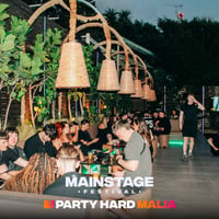 MainStage Festival at Mint Arena, Malia, 1 August 2026