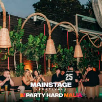 MainStage Festival at Mint Arena, Malia, 1 August 2026