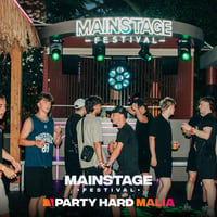 MainStage Festival at Mint Arena, Malia, 1 August 2026