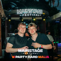 MainStage Festival at Mint Arena, Malia, 1 August 2026