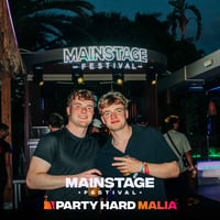 MainStage Festival at Mint Arena, Malia, 1 August 2026