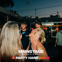 MainStage Festival at Mint Arena, Malia, 1 August 2026