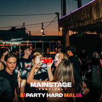 MainStage Festival at Mint Arena, Malia, 1 August 2026