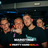 MainStage Festival at Mint Arena, Malia, 1 August 2026