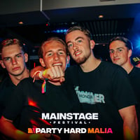 MainStage Festival at Mint Arena, Malia, 1 August 2026