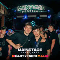 MainStage Festival at Mint Arena, Malia, 1 August 2026