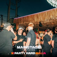 MainStage Festival at Mint Arena, Malia, 1 August 2026