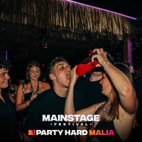 MainStage Festival at Mint Arena, Malia, 1 August 2026