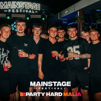 MainStage Festival at Mint Arena, Malia, 1 August 2026
