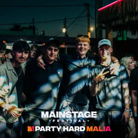 MainStage Festival at Mint Arena, Malia, 1 August 2026