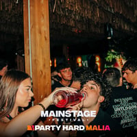 MainStage Festival at Mint Arena, Malia, 1 August 2026