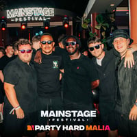 MainStage Festival at Mint Arena, Malia, 1 August 2026