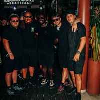 MainStage Festival at Mint Arena, Malia, 1 August 2026