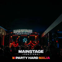 MainStage Festival at Mint Arena, Malia, 1 August 2026