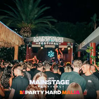 MainStage Festival at Mint Arena, Malia, 1 August 2026