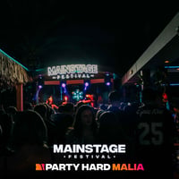 MainStage Festival at Mint Arena, Malia, 1 August 2026