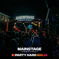 MainStage Festival at Mint Arena, Malia, 1 August 2026
