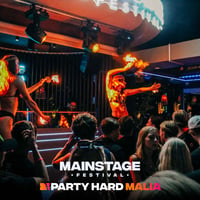 MainStage Festival at Mint Arena, Malia, 1 August 2026