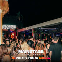 MainStage Festival at Mint Arena, Malia, 1 August 2026