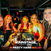 MainStage Festival at Mint Arena, Malia, 1 August 2026
