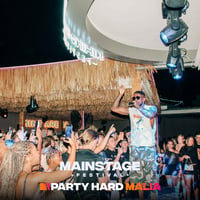 MainStage Festival at Mint Arena, Malia, 1 August 2026