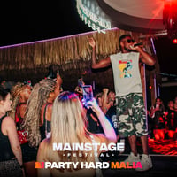 MainStage Festival at Mint Arena, Malia, 1 August 2026