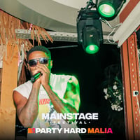 MainStage Festival at Mint Arena, Malia, 1 August 2026