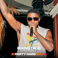 MainStage Festival at Mint Arena, Malia, 1 August 2026