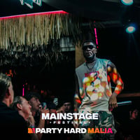MainStage Festival at Mint Arena, Malia, 1 August 2026